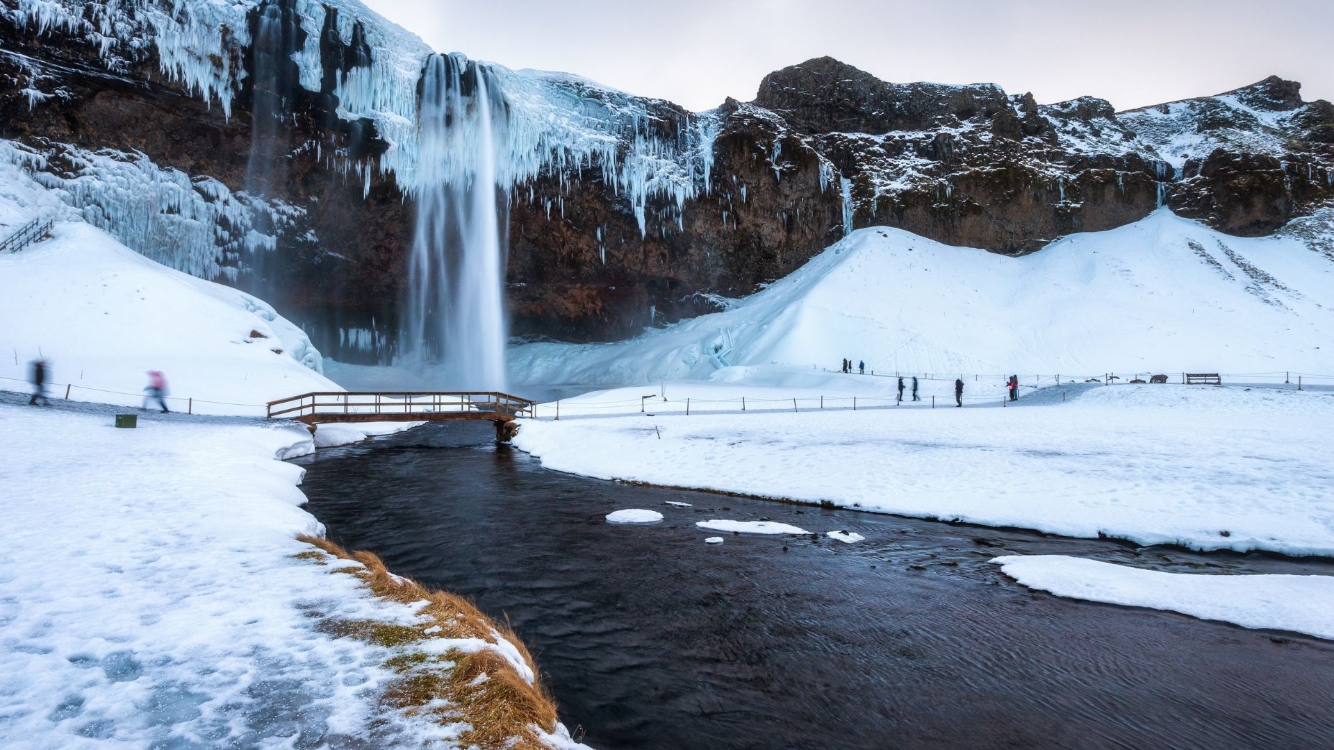Hrútafjörður – Skafafjörðuur - Akureyri (2/3)